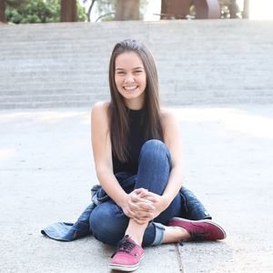 Meet your Posher, Anna